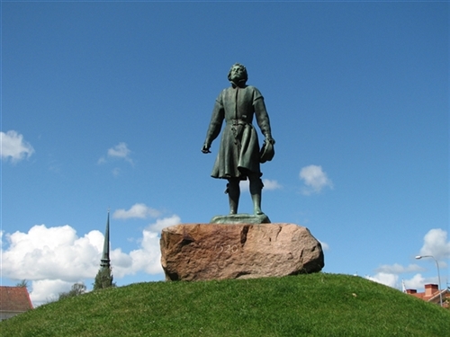 Gustav Vasa